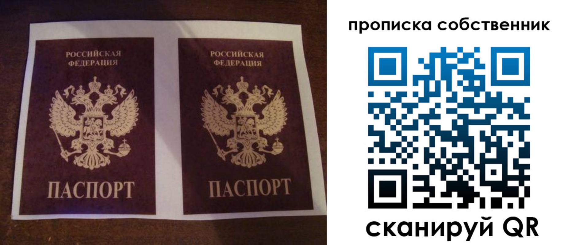 прописка ребенка в Пушкино